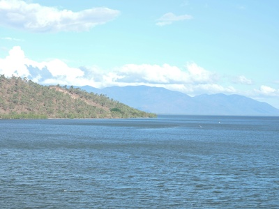 Bahía de Tenacatita