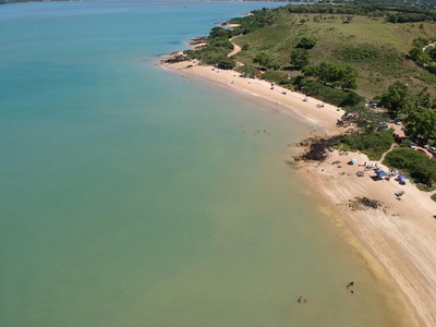 Bahía de Todos Santos