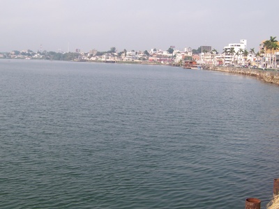 Bahía de Veracruz