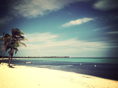 Bahía Solimán