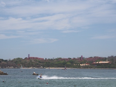 Bahías de Huatulco