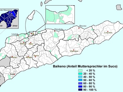 Baikeno