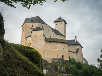 Baldern Castle