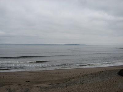Ballycastle Bay