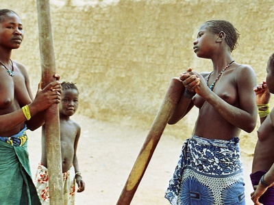 Bambara