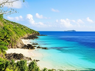 Banam Bay