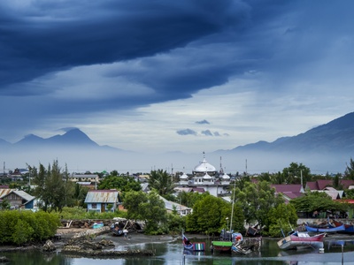 Banda Aceh