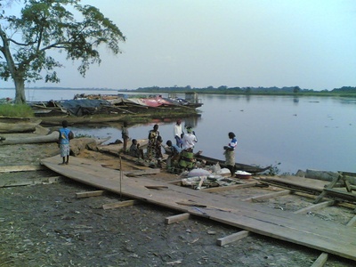 Bandundu