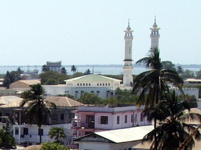 Banjul