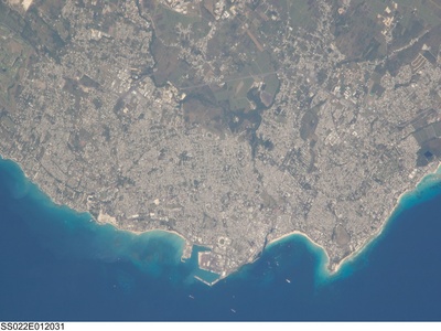 Barbados