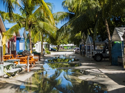 Barbados