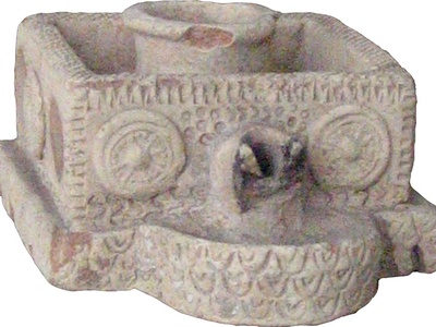 Bard-e Neshandeh