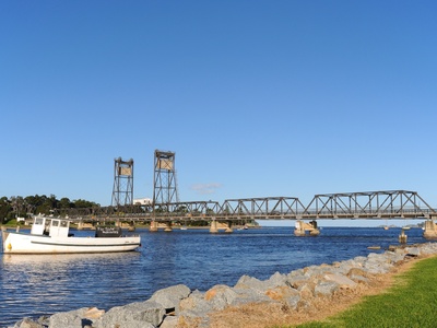 Batemans Bay