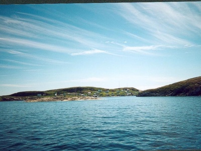 Battle Harbour