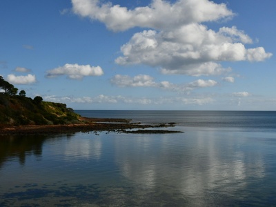 Beadnell Bay