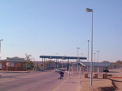 Beitbridge