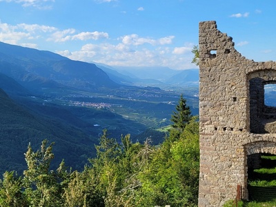Belfort Castle