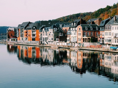 Belgium