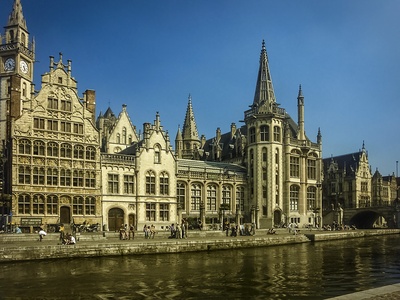 Belgium