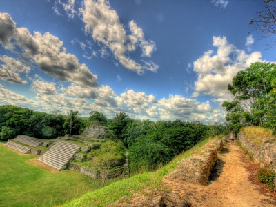 Belize