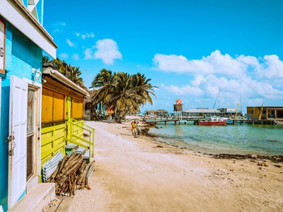 Belize