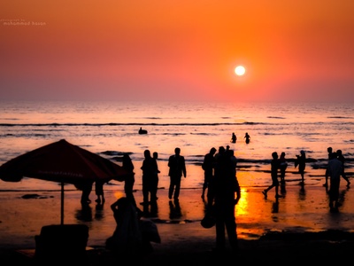 Bengali of Cox's Bazar