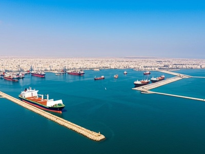 Benghazi Bay