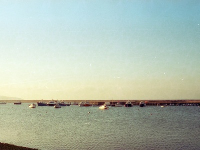 Berry's Bay