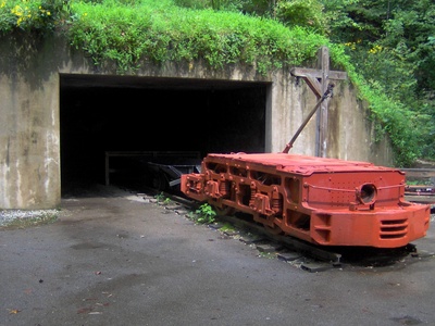 Big River Mine