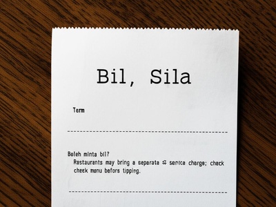 Bil, sila