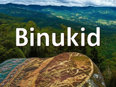 Binukid