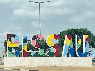 Bissau