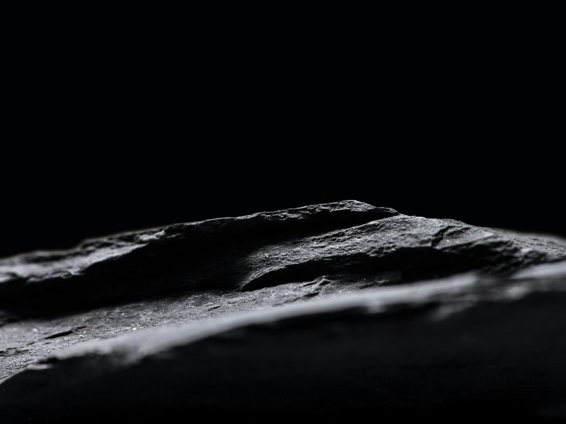Black Rocks