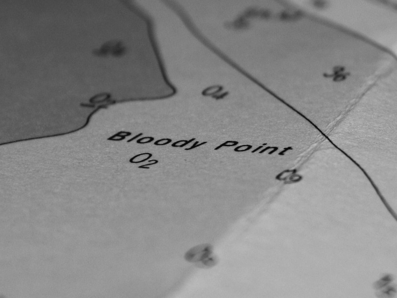 Bloody Point