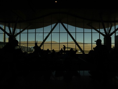 Boise Airport