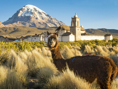 Bolivia