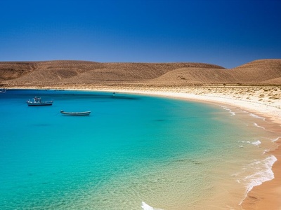 Bomba Bay