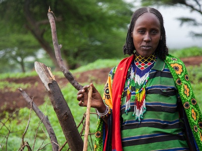 Borana Oromo