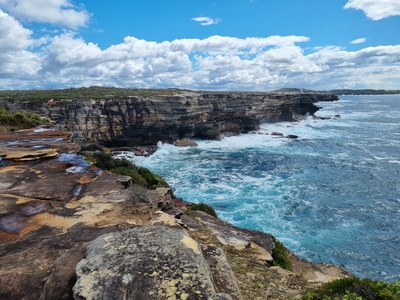 Botany Bay