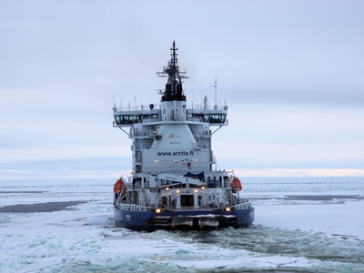Bothnian Bay