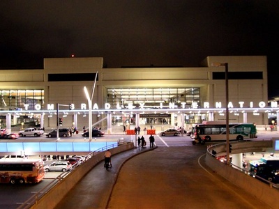 Bradley International