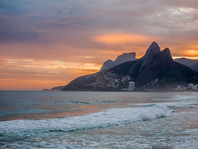 Brazil