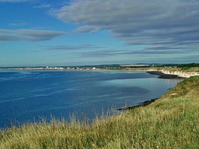 Bridlington Bay