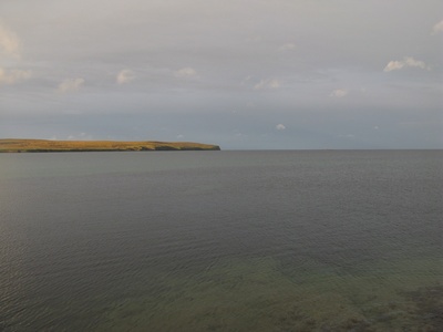 Broad Bay