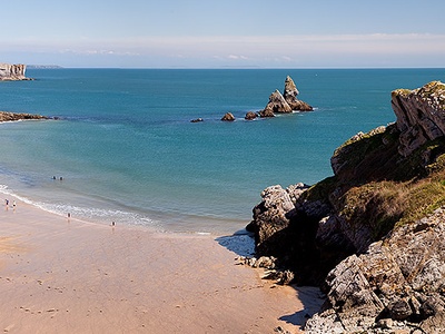 Broad Haven South