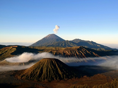 Bromo