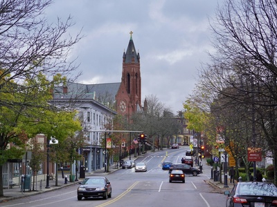 Brookline
