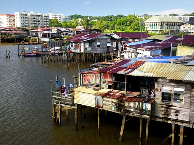 Brunei