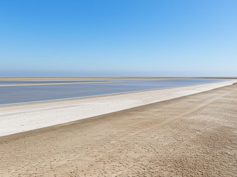 Bubiyan Sabkha