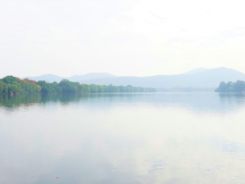 Buema Lake